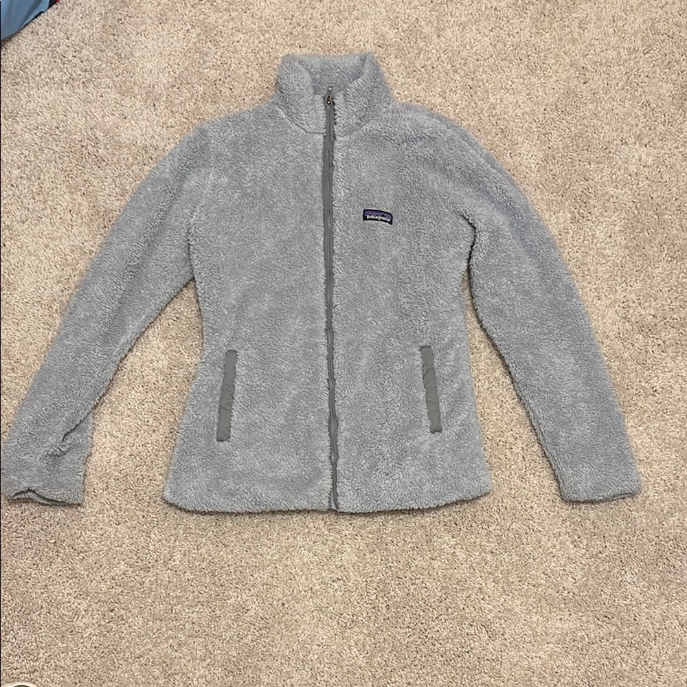 Patagonia Sherpa Jacket